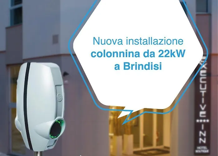 Executive Boutique Brindisi