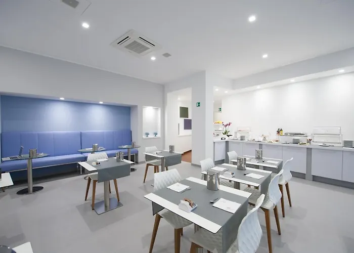 Hotel Executive Boutique Brindisi