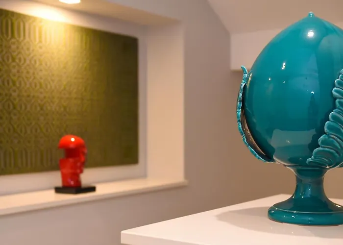 Executive Boutique Hotel