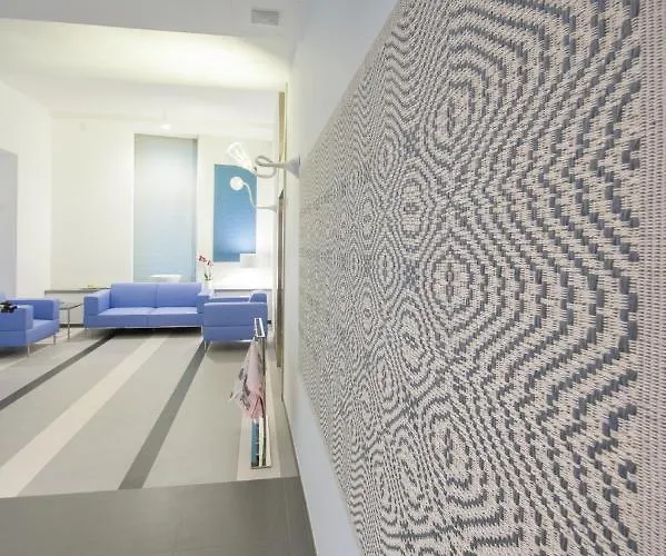 Executive Boutique 4* Brindisi