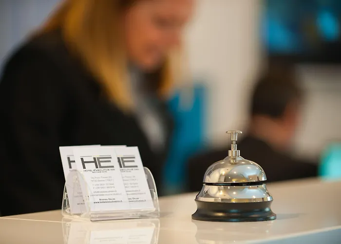 Executive Boutique Hotel Brindisi