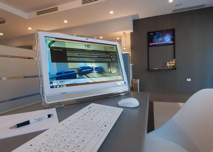 Executive Boutique Отель 4*