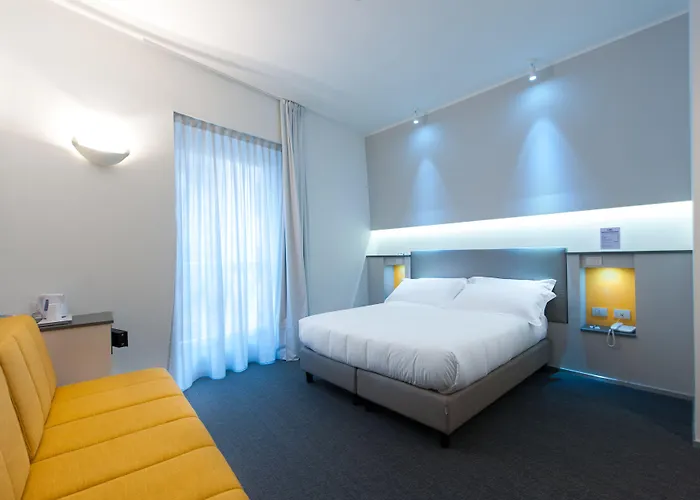 Executive Boutique Hotel Brindisi