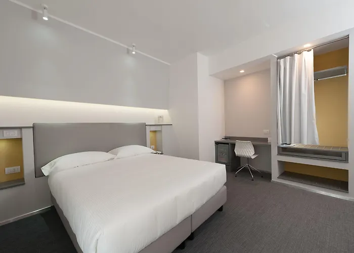 Executive Boutique Brindisi