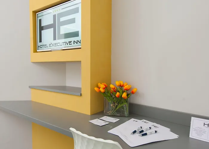 Hotel Executive Boutique