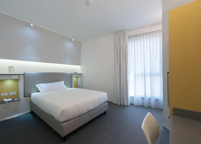 Executive Boutique 4* Bríndisi