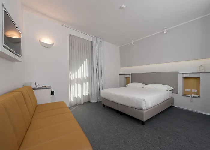 Executive Boutique 4* Brindisi