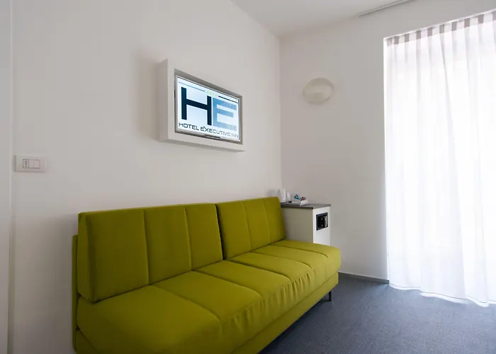 Executive Boutique Brindisi
