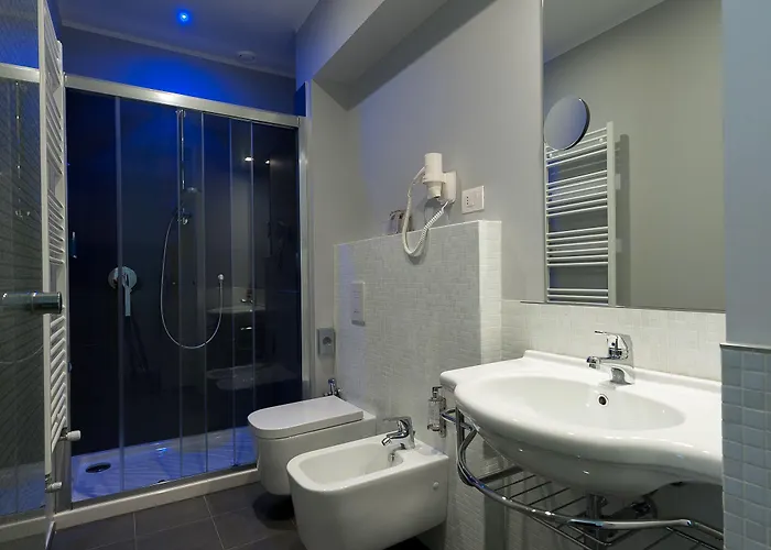 Executive Boutique 4*