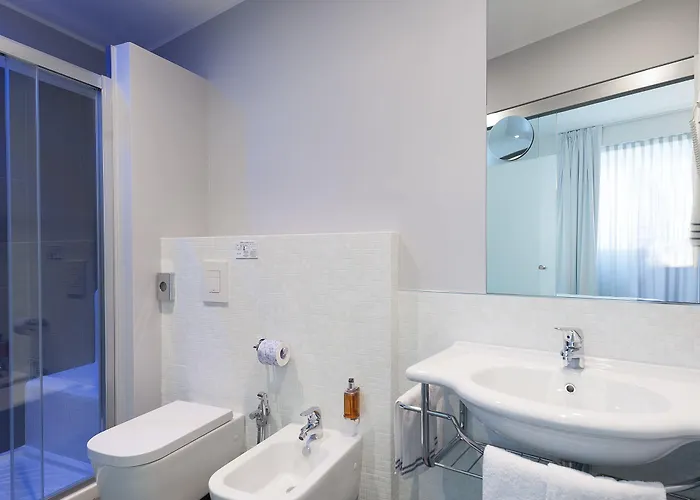 Executive Boutique 4* Brindisi