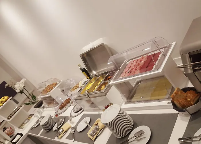 Executive Boutique Hotel 4*