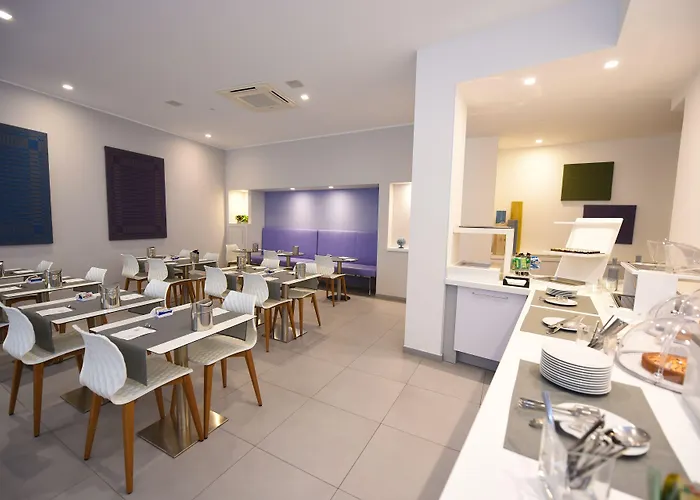 Executive Boutique Hotel