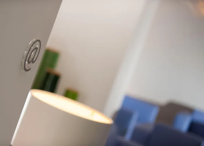 Executive Boutique Hotel