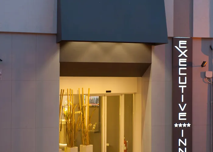 Executive Boutique 4* Brindisi