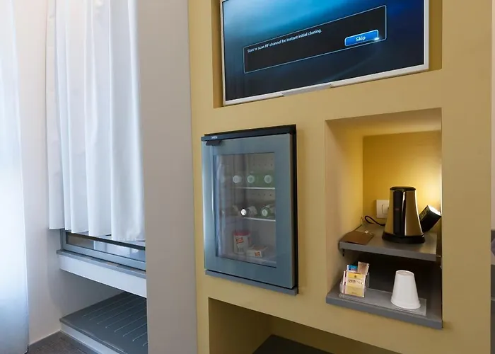 Executive Boutique 4*