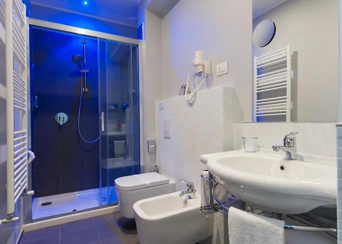 Hotel Executive Boutique 4*