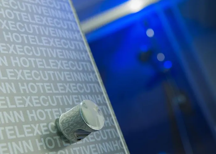 Executive Boutique Hotel Bríndisi