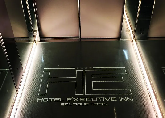 Hotel Executive Boutique